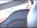 盗撮パンチラ電車 熟女パンチラ逆さ盗撮15