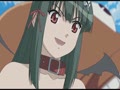 魔界天使ジブリール episode3 Vol.1 見参!ジブリール・ゼロ9