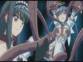 魔界天使ジブリール episode3 Vol.1 見参!ジブリール・ゼロ13