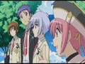 魔界天使ジブリール episode3 Vol.1 見参!ジブリール・ゼロ18