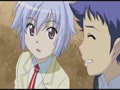 魔界天使ジブリール episode3 Vol.1 見参!ジブリール・ゼロ19