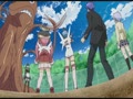魔界天使ジブリール episode3 Vol.1 見参!ジブリール・ゼロ20