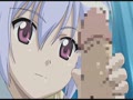 魔界天使ジブリール episode3 Vol.1 見参!ジブリール・ゼロ22