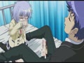 魔界天使ジブリール episode3 Vol.1 見参!ジブリール・ゼロ23