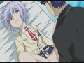 魔界天使ジブリール episode3 Vol.1 見参!ジブリール・ゼロ24