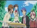 魔界天使ジブリール episode3 Vol.1 見参!ジブリール・ゼロ6