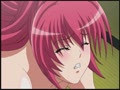 淫妖蟲 悦2 怪楽変化退魔録28