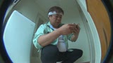 海外単身赴任の夫のために撮影したビデオレターで輪姦された巨乳妻1