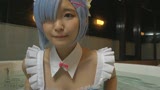 コスプレイヤーオフパコハメ撮り映像集4時間31