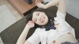 制服姿が可愛すぎる美少女映像集 4時間19