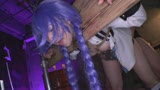 コスプレ美少女輪●孕ませ性交4時間9