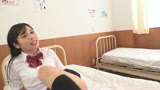 挑発してくる美少女パンチラ誘惑映像 4時間13