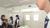 挑発してくる美少女パンチラ誘惑映像 4時間6