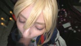 コスプレ美少女アナル中出し 4時間9