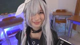 めちゃシコぃ！話題のコスプレイヤーオフパコ性交 ヒカル ひな1