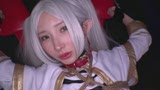 美少女エルフ性交COLLECTION4時間8