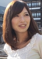 温泉ナンパ！八重歯のかわいいスレンダー美人と露天風呂でSEX！