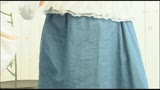 洗濯盗撮　人妻を狙う日常胸チラ223