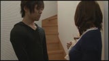 隣の未亡人と三姉妹2