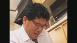 【AIリマスター版】巨乳マンション10　断りきれないＧカップくびれ夫人 沙里奈ユイ1