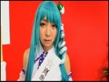 コスプレ例大祭 320
