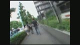 素人娘も素人男も捕まえて即ヤリコンパーティー！！2