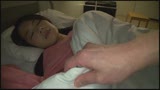 入院患者に睡眠薬を飲ませわいせつな行為を繰り返す看護師の盗撮映像27
