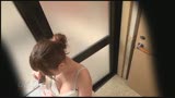 浴室で実姉を妊娠するまで中出しした弟の記録映像26