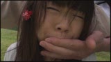 下校中の少女を狙った野ション盗撮レ〇プ20