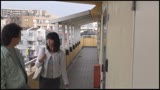 団地管理人による人妻わいせつ映像14