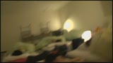 部活動合宿で睡眠薬夜這いをする顧問教師の記録映像23