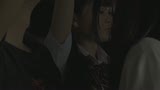 満員電車女子●生ぶっかけ痴●3