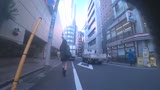 制服女子○生尾行押し込み連続レ●プ記録映像14