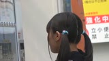 プール帰りの○学生尾行押し込み集団レ●プ28