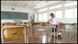 おい、オレたちの時代はこんな学校なかったぞ！今の女子はこんなエロい娘ばかりなのか！これじゃまるでハーレムじゃねーか！（怒）34