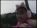 太モモまでたれてるよ　沢口梨々子15