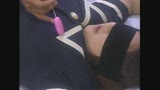 巨乳暴動　この胸をイジめて　森川まり子19