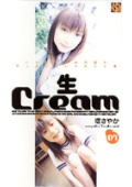 生Cream07　堤さやか　