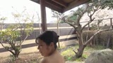 中出し露天温泉 めっちゃノリが良いデカチン大好き色白美乳ドスケベ美人お姉さん19