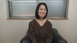 スレンダー人妻によるギンギンの童貞君を優しく筆おろし「本当に私でいいのかしら？」21