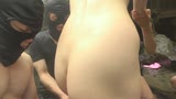 黒髪美少女限定！露天温泉10発中出しいいなり女子校生34