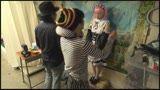 (羞恥)ババコス！(BBA)いい歳をした主婦にRe:ゼ●姉ラ●のコスプレさせて辱めてみた件(中田氏) 後編 羽田希奥様 35歳4