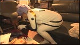 シン・ババコス 激情版:|| Hair / したごころを、君に 家で主婦を新世紀BBAコスハメ撮り! 照れたBBAイキまくりな神動画撮れた31