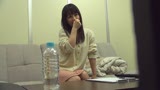 自主映画のモニターとだまして、素人の人妻にAV鑑賞させて中出ししちゃいました。431