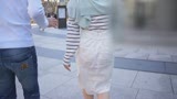 山手沿線駅前中出し人妻ナンパ 目白・池袋で見つけたハニカミ美人巨乳妻を口説きおとす！！10