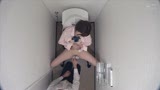 女子○生 トイレSEX盗撮 223