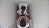 女子○生 トイレSEX盗撮 224