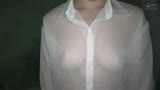 シャツと白い巨乳　着衣SEXとチラリズム ラブホでハメ撮りしっぱなし 4時間BEST22
