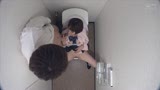 女子○生トイレSEX盗撮 300分12人BEST21