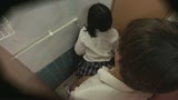 女子〇生 トイレSEX盗撮 肉食系J●＆美少女J●＆美白巨乳J● 編39